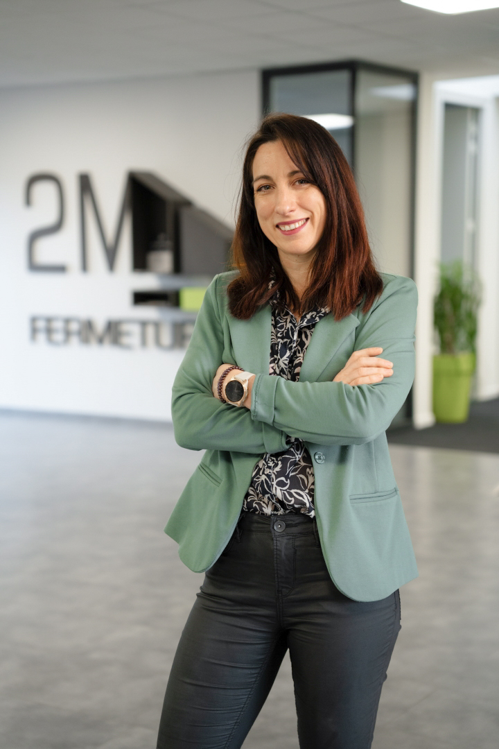 Séverine